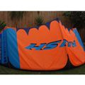 2021 Naish Pivot - 10 metre - 1