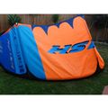 2021 Naish Pivot - 10 metre - 4