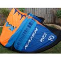 2021 Naish Pivot - 10 metre - 7