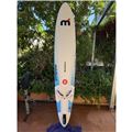 Mistral 63 Speed - 53 litres - 0