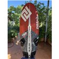 Mistral 63 Speed - 53 litres - 4