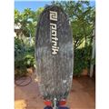 Mistral 63 Speed - 53 litres - 5