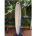 Mistral 63 Speed - 53 litres - 1