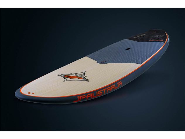 2022 JP Australia Longboard We Sup - 11' 6"