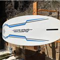 2008 JP Australia X-Cite Ride Full Setup - 110 litres - 1