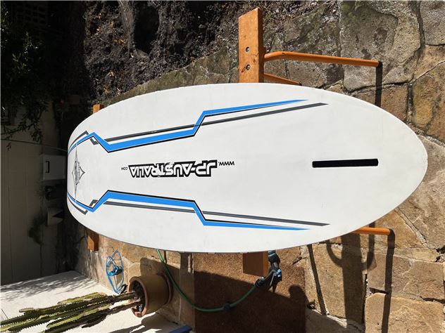 2008 JP Australia X-Cite Ride Full Setup - 110 litres