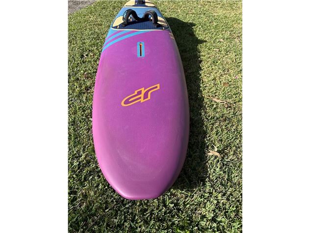 2023 JP Australia Freestyle Wave Pro Edition - 230 cm, 94 litres