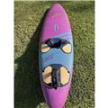 2023 JP Australia Freestyle Wave Pro Edition - 230 cm, 94 litres - 1