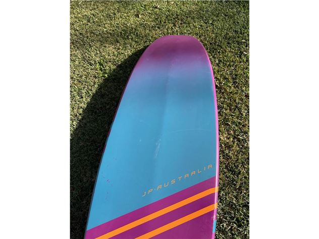 2023 JP Australia Freestyle Wave Pro Edition - 230 cm, 94 litres