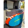 2015 Mercedes  Campervan Windsurfing Or Watersport Van Sprinter High Roof - 3