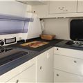 2015 Mercedes  Campervan Windsurfing Or Watersport Van Sprinter High Roof - 5