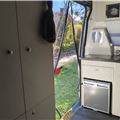 2015 Mercedes  Campervan Windsurfing Or Watersport Van Sprinter High Roof - 6