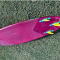 2024 Tabou Da Bomb - 220 cm, 84 litres - 2