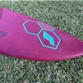 2024 Tabou Da Bomb - 220 cm, 84 litres - 4