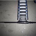 Armstrong Armstrong V2 Mast A+ 85Cm And 4 Foils - 85 cm - 2