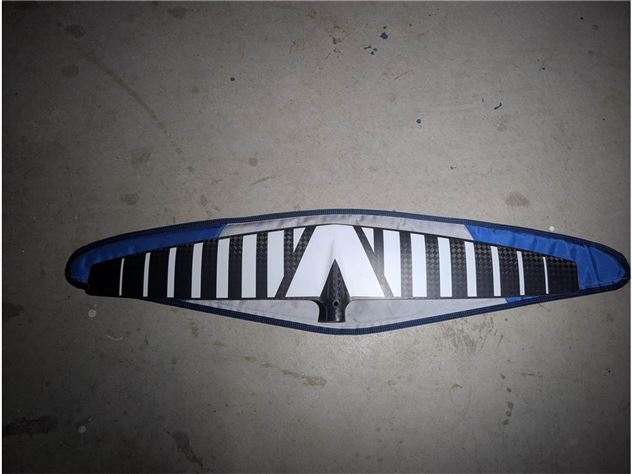 Armstrong Armstrong V2 Mast A+ 85Cm And 4 Foils - 85 cm