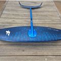 2022 F-One Gravity 1800, Regular Fuselage, Ic6.300  - 95 cm - 1