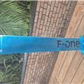 2022 F-One Gravity 1800, Regular Fuselage, Ic6.300  - 95 cm - 6