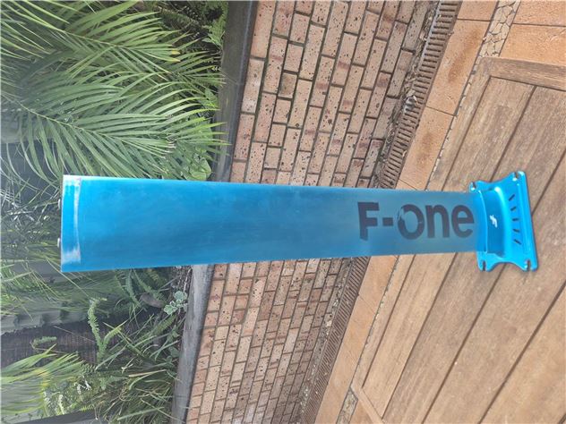 2022 F-One Gravity 1800, Regular Fuselage, Ic6.300  - 95 cm