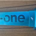 2022 F-One Gravity 1800, Regular Fuselage, Ic6.300  - 95 cm - 7