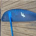 2022 F-One Gravity 1800, Regular Fuselage, Ic6.300  - 95 cm - 2