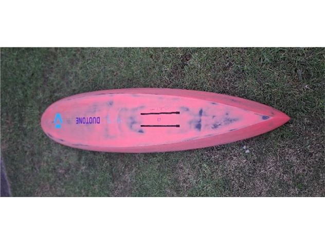 2025 Duotone Downwinder Sls - 8' 0"