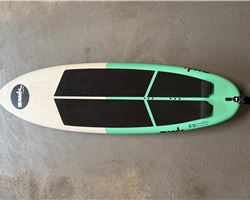 SMIK Stokr Breeze 85 Litres 6' 0" foiling wind wing foilboard