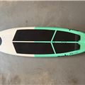 2025 SMIK Stokr Breeze - 6' 0