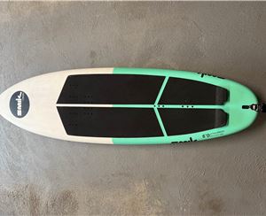 2025 SMIK Stokr Breeze - 6' 0", 85 Litres