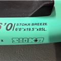 2025 SMIK Stokr Breeze - 6' 0
