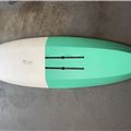 2025 SMIK Stokr Breeze - 6' 0