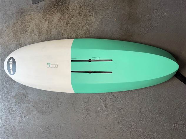 2025 SMIK Stokr Breeze - 6' 0", 85 Litres