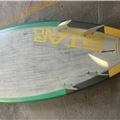 2015 Starboard Airborn 8'8 X 31.5 - 8' 8