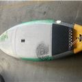 2015 Starboard Airborn 8'8 X 31.5 - 8' 8
