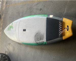 2015 Starboard Airborn 8'8 X 31.5 - 8' 8", 31.5 inches