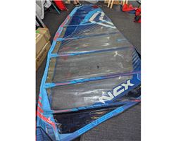 Severne Ncx 7.5 metre windsurfing sail