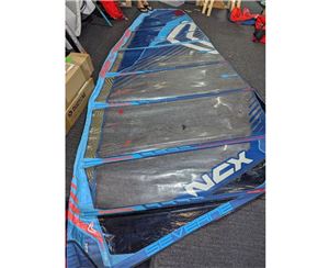 Severne Ncx - 7.5 metre