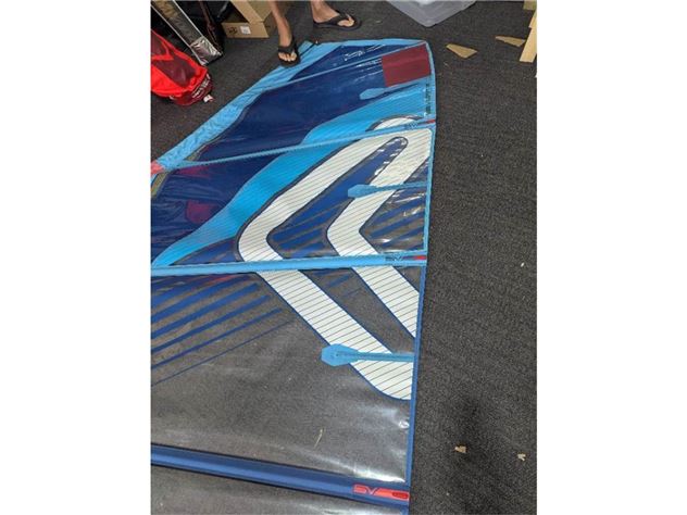 Severne Ncx - 7.5 metre
