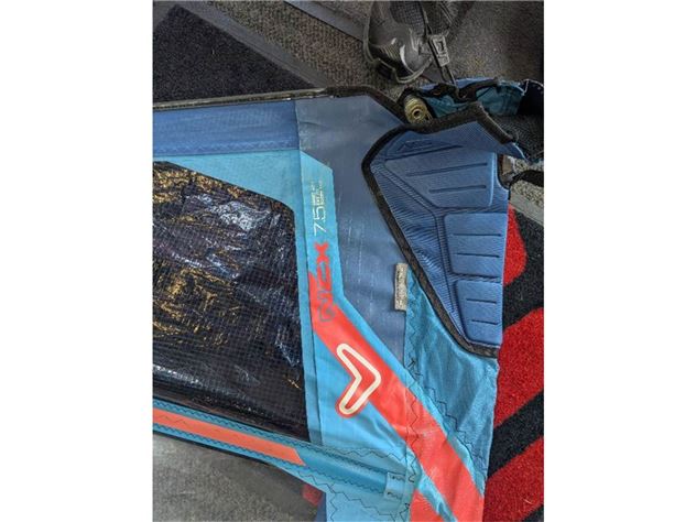 Severne Ncx - 7.5 metre