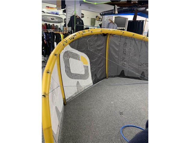 2024 Ozone Vortex - 9 metre