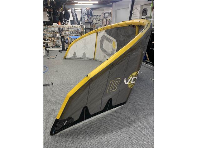 2024 Ozone Vortex - 9 metre