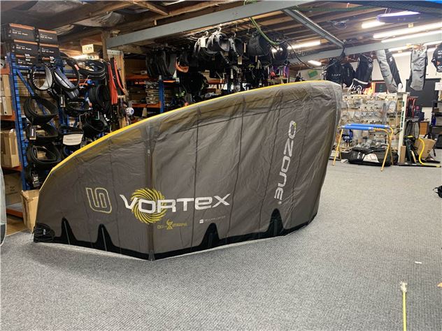 2024 Ozone Vortex - 9 metre