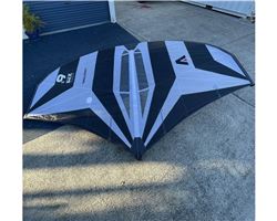 Armstrong Xps 6.1 metre foiling wind wing