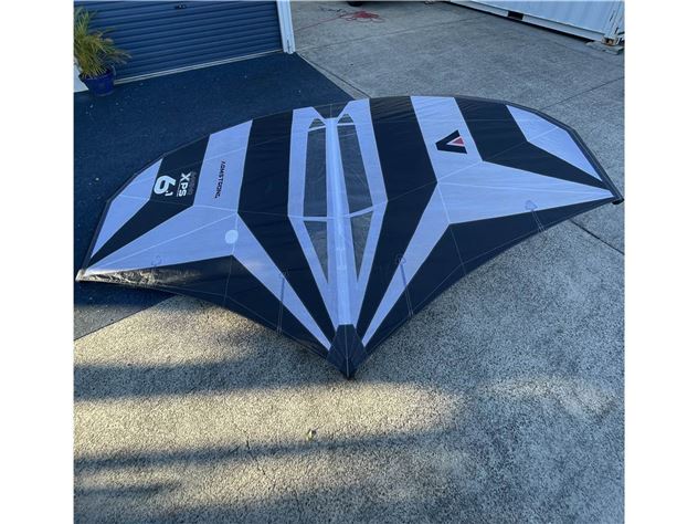 2023 Armstrong Xps - 6.1 metre