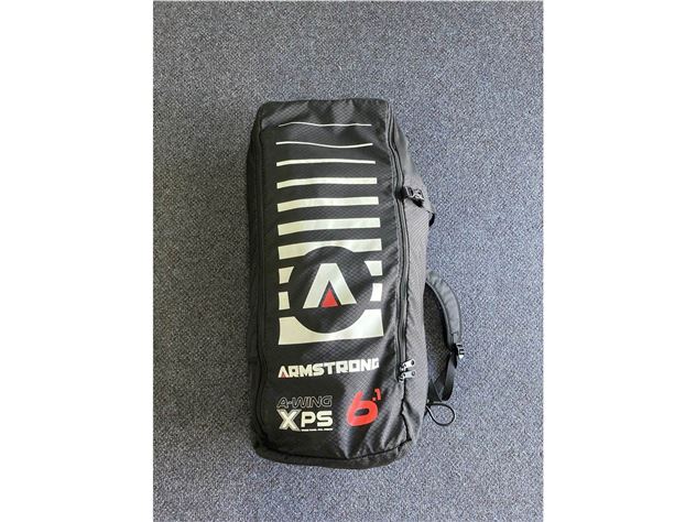 2023 Armstrong Xps - 6.1 metre