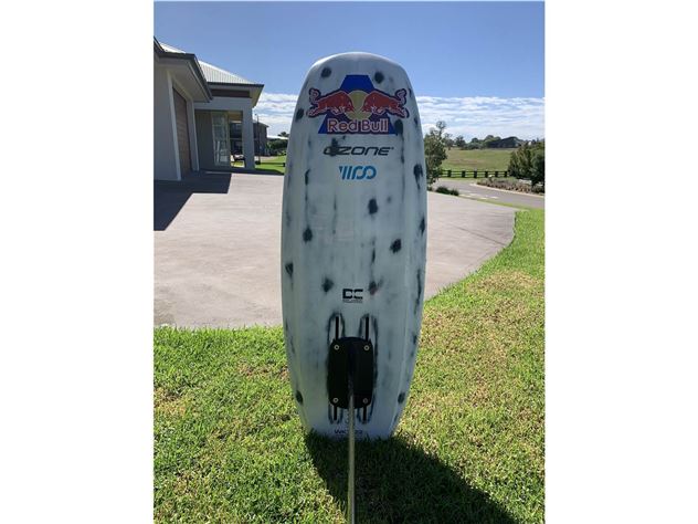 2024 Armstrong Wkt - 122 cm