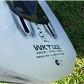 2024 Armstrong Wkt - 122 cm - 3