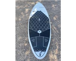 Starboard Spice Limited Series 32 inches 8' 8" stand up paddle wave & cruising board