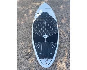 2024 Starboard Spice Limited Series - 8' 8", 32 inches