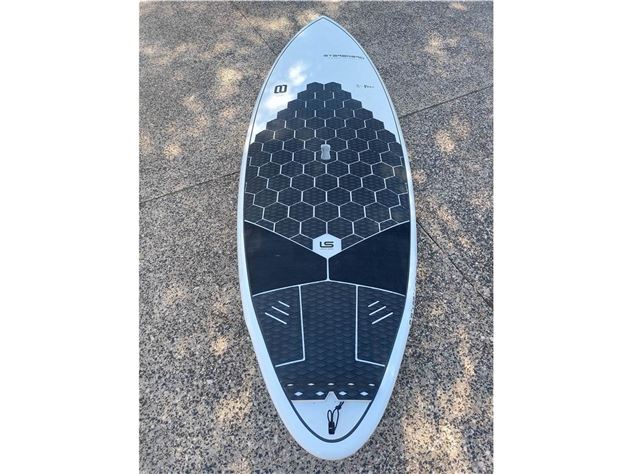 2024 Starboard Spice Limited Series - 8' 8", 32 inches
